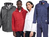 Windbreaker & Regen