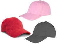 Caps