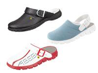 Clogs