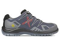EROS GREY S1P ESD - Auslauf