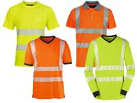 T- und Polo-Shirts