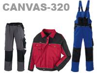 Canvas-320