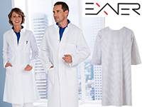 Mäntel & Patientenhemd