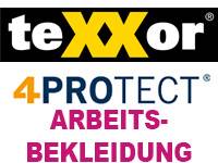 Arbeits-Bekleidung