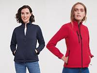 Damen Softshell-Jacken