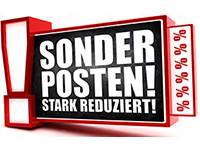 Sonderposten