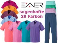 EXNER OP-Kasacks & -Hosen
