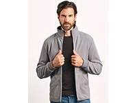 Unisex Fleece-Jacken