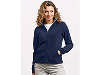 Damen Fleece-Jacken