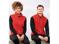 D/H Fleece-Westen