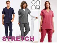ONNA OP-Bekleidung Stretch