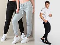 Sweat-Hosen
