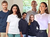 T-, Polo-, Sweat-Shirts