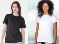 T-Shirts Damen