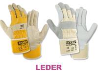 Leder