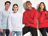 Sweat-Shirts, -Hoodies, -Jacken