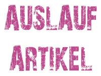 AUSLAUF-ARTIKEL