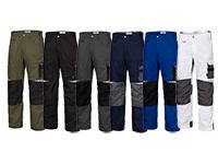 LEIKATEX BUNDHOSE WORK