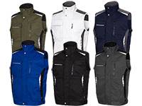 LEIKATEX WESTE WORK