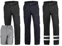 Cargo- / Diensthosen