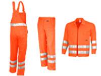 TeXXor Profi Uni-Orange