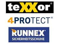 TEXXOR 4PROTECT