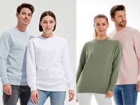 Sweat-Shirts & Strick