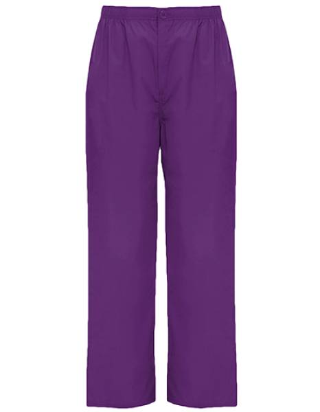 OP-Schlupfhose - ROLY RY9097 / CA9097 - Farbe grape, TOP-Preis