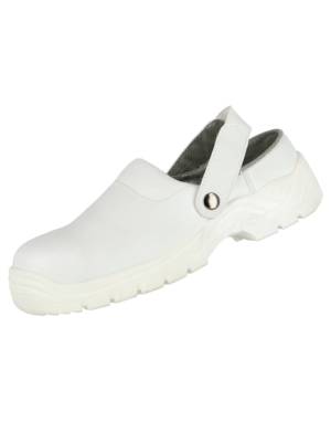 NITRAS SB-Sicherheits-Clogs -7252 // CLEAN STEP CL-