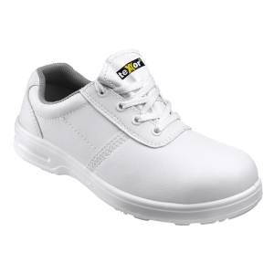S2-SICHERHEITS-HALBSCHUH -TEXXOR NANCY 6250- 