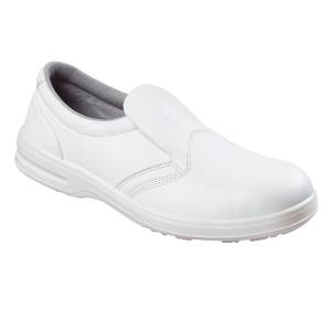 S2-SICHERHEITS-SLIPPER -TEXXOR GRENOBLE 6251-