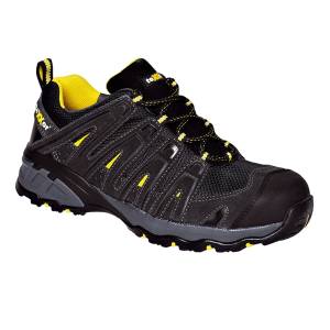 S1-SICHERHEITS-HALBSCHUH -TEXXOR LYON 6112- 
