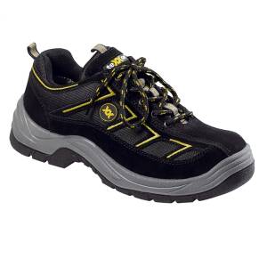 S1-SICHERHEITS-HALBSCHUH -TEXXOR METZ 6113-