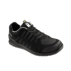 S1PS-COMFORT-ESD-SICHERHEITS-HALBSCHUH -RUNNEX SPORTSTAR 5108- ESD, DGUV, sehr bequemer Tragecomfort