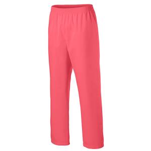 EXNER Unisex-Schlupfhose / OP-Hose -330-75-44- Farbe electric pink, Mischgewebe