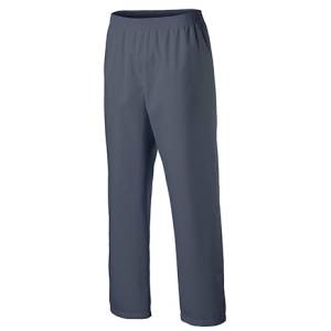 EXNER Unisex-OP-Schlupfhose / OP-Hose -330-75-19- Farbe graphit, Mischgewebe