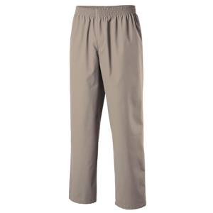EXNER Unisex-Schlupfhose / OP-Hose -330-75-61- Farbe sand, Mischgewebe