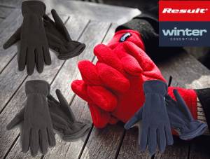 Polartherm-Fleece-Winter-Handschuh -R144X-