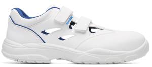 S1-COMFORT-SICHERHEITS-SANDALE -LOTUS- Grösse 41 - Auslaufmodell