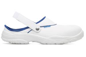 SICHERHEITS-CLOG -IRIS- Grösse 35 - Auslaufmodell 