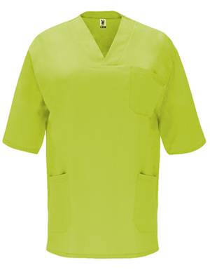 OP-Kasack / Schlupfkasack - ROLY RY9098 / CA9098 - Farbe pistachio, TOP-Preis