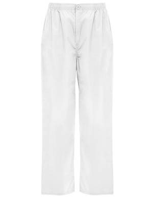 OP-Schlupfhose - ROLY RY9097 / CA9097 - Farbe weiss, TOP-Preis 