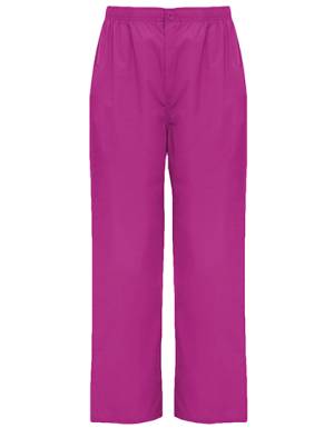 OP-Schlupfhose - ROLY RY9097 / CA9097 - Farbe violett, TOP-Preis 