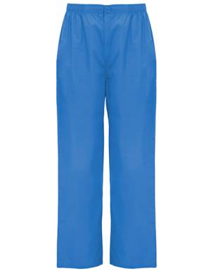 OP-Schlupfhose - ROLY RY9097 / CA9097 - Farbe lab-blue, TOP-Preis 