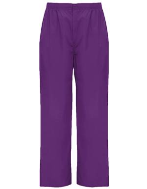OP-Schlupfhose - ROLY RY9097 / CA9097 - Farbe grape, TOP-Preis 