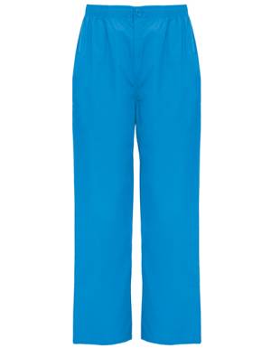 OP-Schlupfhose - ROLY RY9097 / CA9097 - Farbe blue-danube, TOP-Preis 