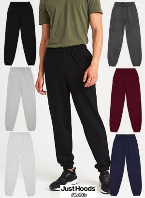 JUST HOODS UNISEX SWEAT-HOSE / JOGGING-HOSE  -AWDIS JH072- 