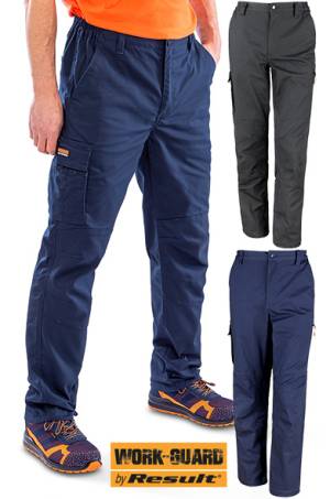 RESULT STRETCH-CARGOHOSE / EINSATZHOSE -SABRE RT303 / R303X-