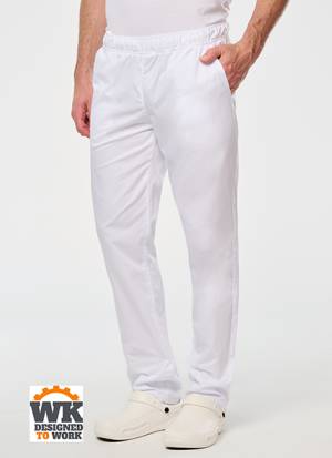 WK UNISEX-PFLEGE-SCHLUPFHOSE -WK707- leicht und bequem, bis Gr. 5XL