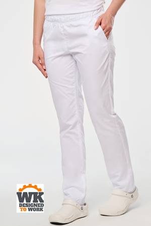 WK DAMEN-PFLEGE-SCHLUPFHOSE / OP-SCHLUPFHOSE -WK708- leicht und bequem, bis Gr. 3XL 